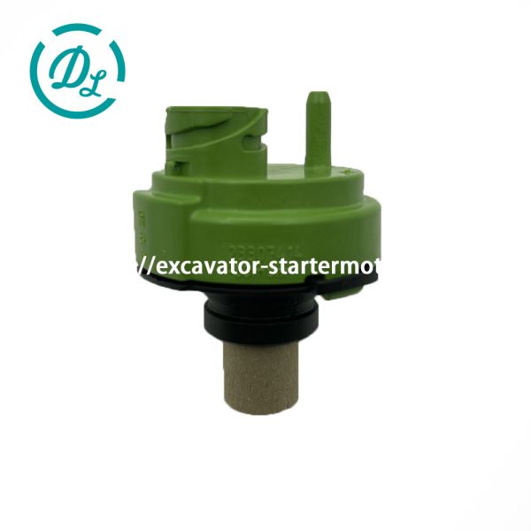 EexcavaStart Volvo Penta TAD1651GE 24V Vacuum Switch 23307414 20409365