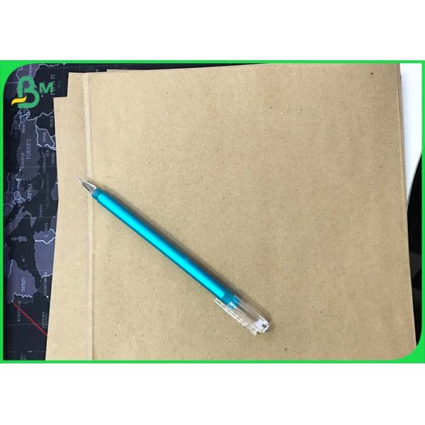 Естественный крен 200гсм 230гсм 240гсм 250гсм 300гсм бумаги Крафт для коробок/сумок руки