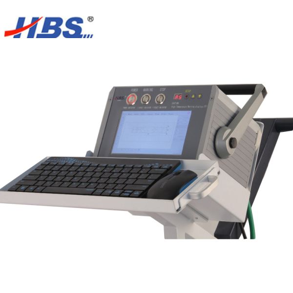 Portable Handheld DOT Peen Electric Marking Machine for 2D Code, DOT Matrix, Bitmap, Vin Marking