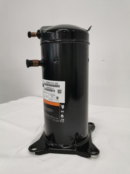 9.8A Copeland Scroll Compressor Low Noise 5.1HP ZP61K5E-PFV-522 Oilless
