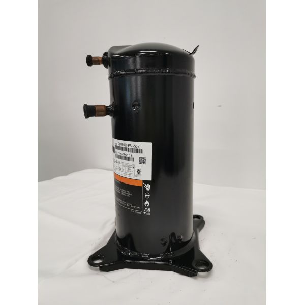ZR54KCE-TFD-522 Refrigeration Compressor Air Conditioning Scroll Compressor