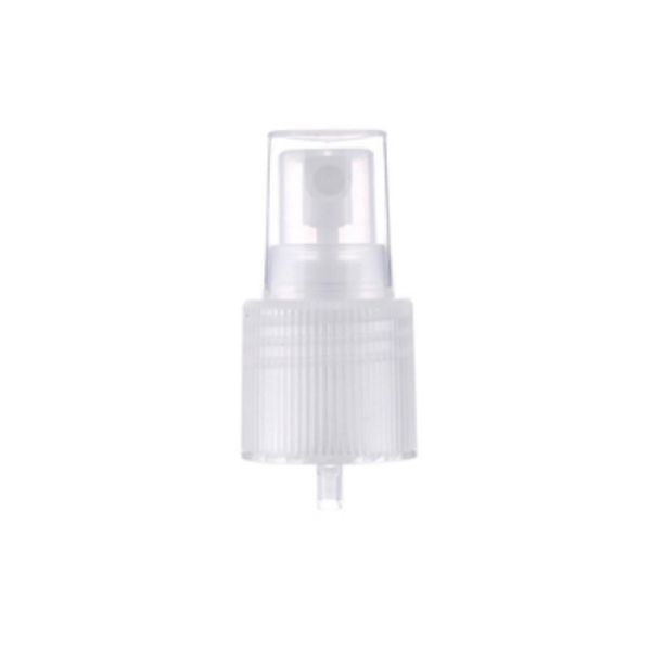 Body Mist 18mm 20mm Fine Mist Spray Pump Perfume Pump Sprayer Plastic Sprayer Dosage 0.12ml / T