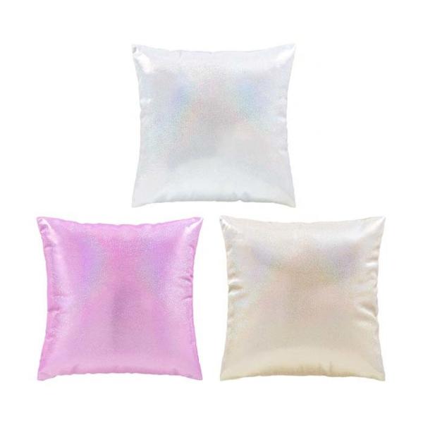 Faites-le vous-même, coussin de coussin brillant