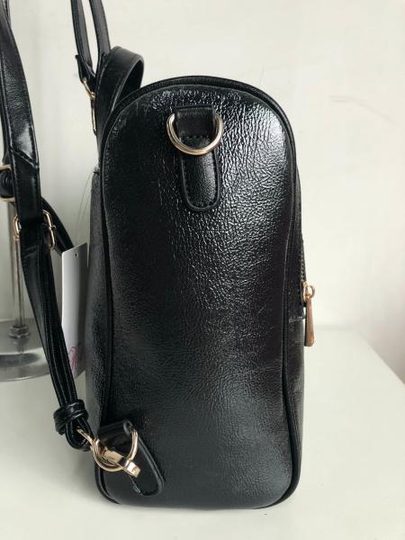 China Suppliers New Style Two Use Shoulder Bags Women Fashionable Backpack Knapsack