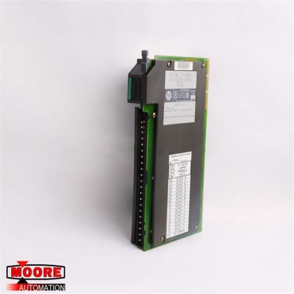 1771-OBD 1771OBD Ален-Брэдли AB модуль цифрового данного 16 пункта