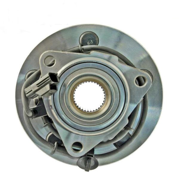 Long Life Auto Hub Unit 515073 Wheel Hub Bearing For DODGE Ram1500