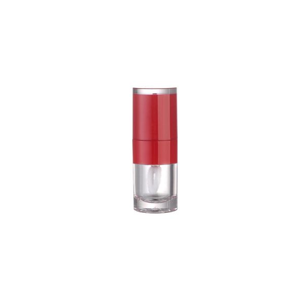 JL-LG114 Mini Pp Refillable Lipstick Tube Makeup Packaging Custom Eco Friendly