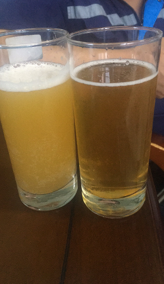 Automatic Discharge Continuous Clarify Beer Centrifuge