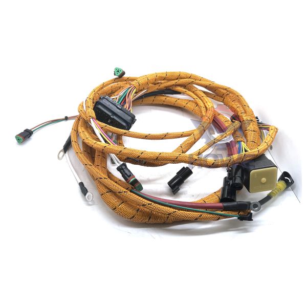 Частичное наименование экскаватор Внешняя проводка 561N D5N D6N Двигатель 2652733 265-2733