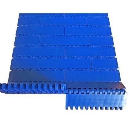                  900series 27.2mm Pitch Flat Top Modular Belt for Packaging Sale             