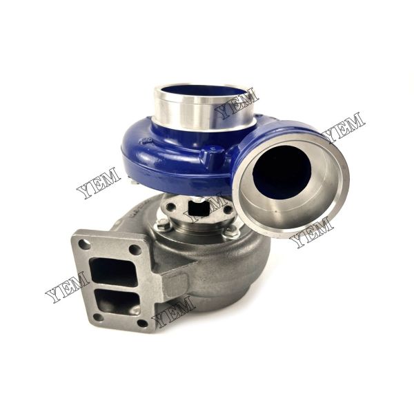 Brand New Turbocharger D7E EC290B For Volvo Engine Parts G316952