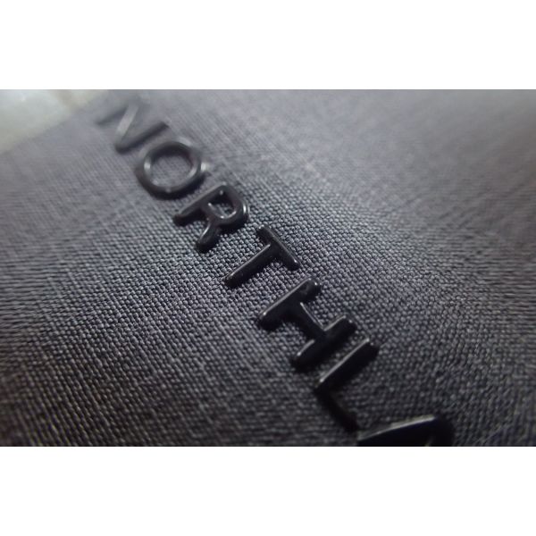 ярлыки одежды передачи тепла 3Д ТПУ для Спорцвеар рубашки поло СГС БВ Спорцвеар рубашки поло