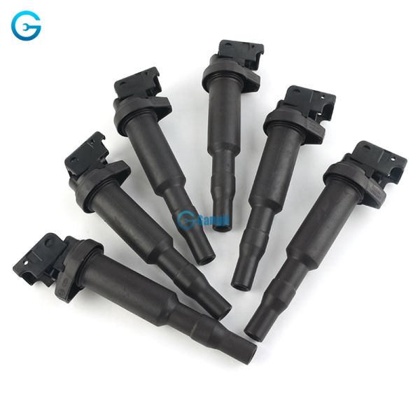 High Performance OEM 0221504470 for BMW Ignition Coil 12137594937 Car Parts