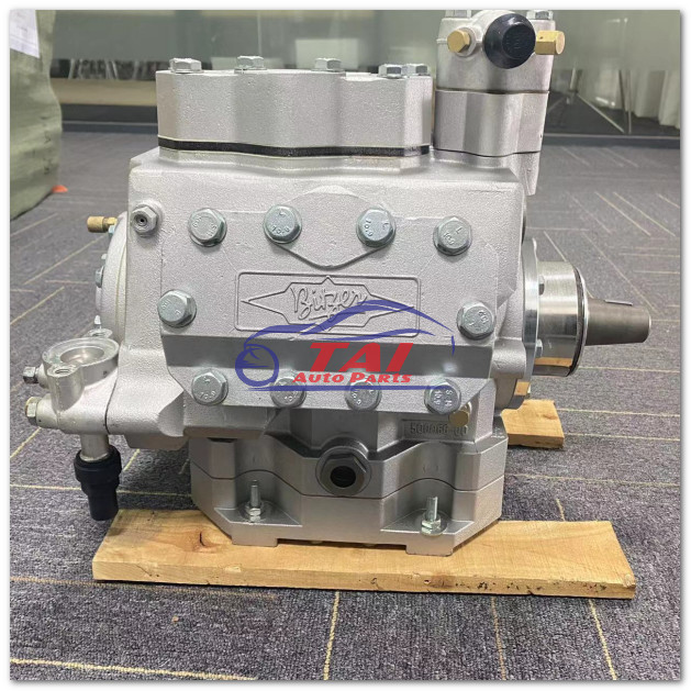 Компрессор 6NFC для компрессора Bitzer Remanufactured Bitzer A/C