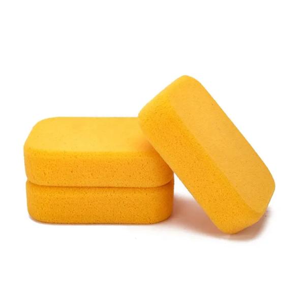 Revolutionize Your Cleaning Experience With Tile Grouting Sponge