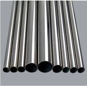 China Hot Pipes & Tubes ASTM A815 UNS 322205 Seamless Steel PIPE 6