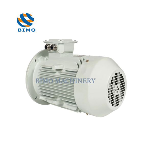 YE5 Series IE5 AC Asynchronous Electric Motor 0.75KW-375kW 380v 3 Phase Motor