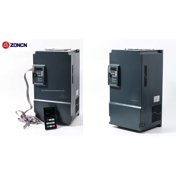 NZ200T-37GY-4-24V 37KW Vfd Inverter Ac Drives Industry Specific For Compressor