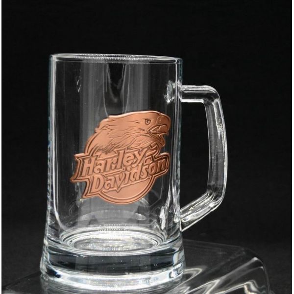 Promotional Craft Beer Glasses