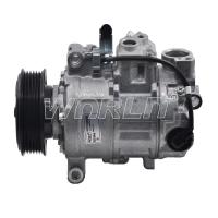 DCP02035 4E0260805AB Compressor de CA de automóvel para Audi A4/Q5/A6/A8 B6/C6 3.0T WXAD010