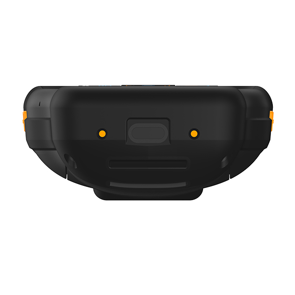 Дешевая цена андроида 8,1 блока развертки штрихкода символа 1D 2D Handheld с читателем NFC