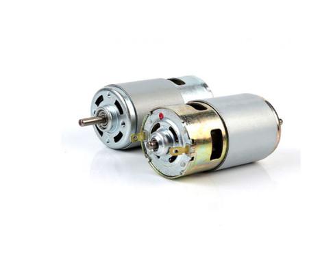 Electric Tools Motor 36V 20000RPM 80% 14.4-244.8W For Electric Drill
