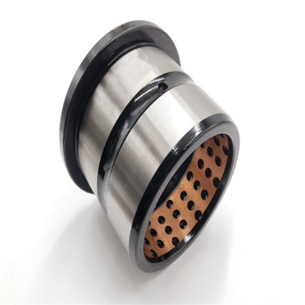 ODM OEM PC120 Excavator Bucket Bushing For Machinery Repair Shops