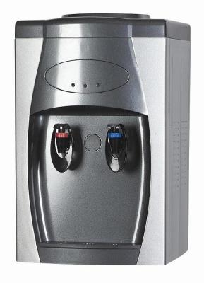 AC 220~ 240V Tabletop Bottled Water Dispenser , Mini Water Dispenser Cooler
