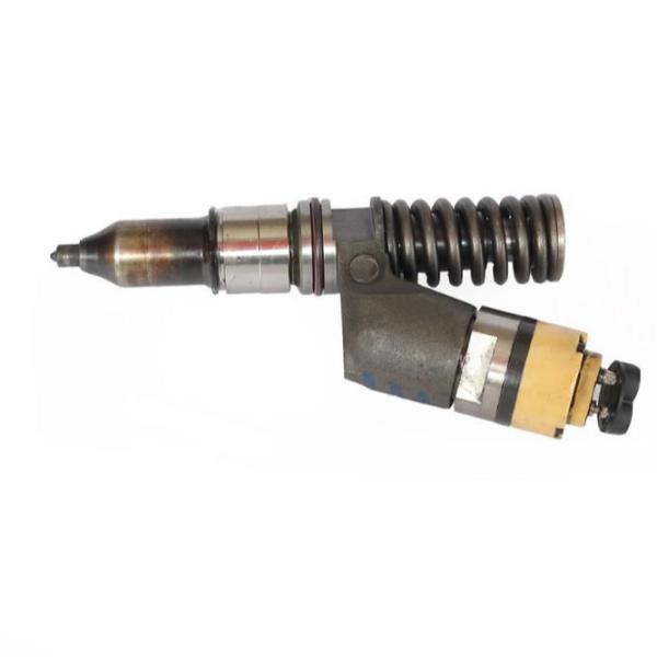 Excavator Cat C7 Injector  MAOQUN Diesel Fuel Injector Steel Material