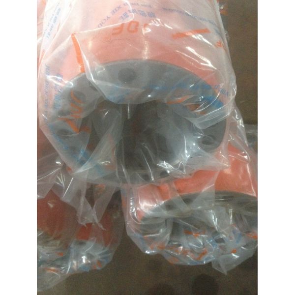 Doosan DH220-5 arm hydraulic cylinder tube,Doosan hydraulic cylinder parts
