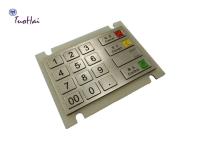 PCI 01750132075 de Granada CES de la CAJA del EPP ESP del teclado V5 del cajero automático de Wincor