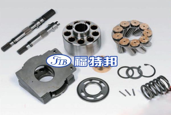 Repair Kits  Excavator Pump Parts For E100B / E110B / E120B