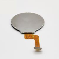 1Display TFT redondo de.3 pulgadas, 320x320 24 PINS MIPI 500cd/M2 IC de conducción ST7796DW