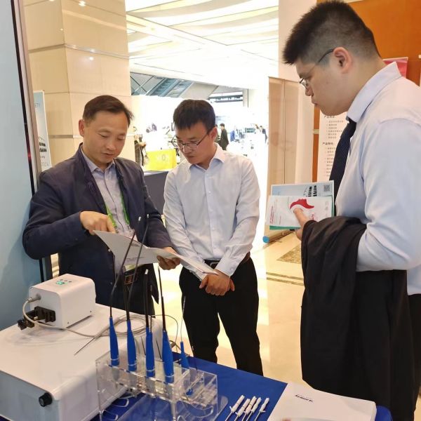Disposable Radio Frequency Plasma Probe Electrode Resectoscope Accessories Gynecology Urology