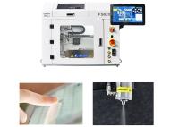 Touch Screen Head Up Display Ultrasonic Coating Sprayer