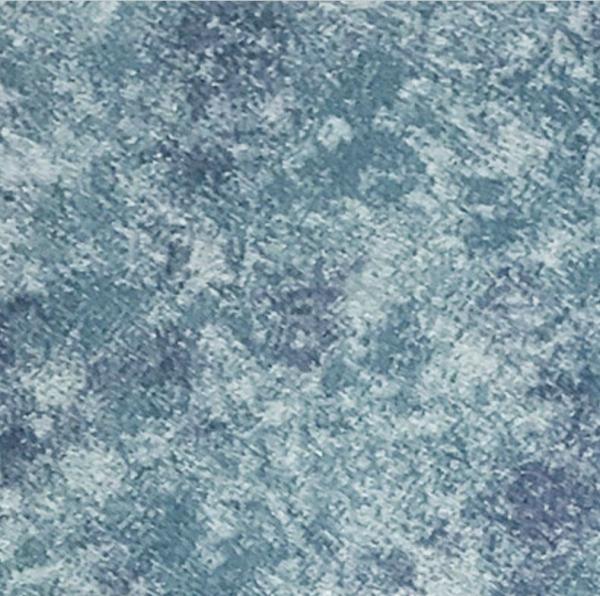 Heavy Traffic Gym Flooring Tiles Anti Aging Non Faded Color Scratch Proof UV Coating