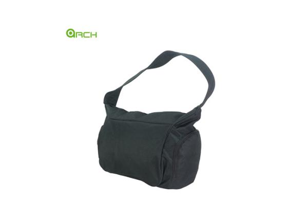 Supplier 600D polyester/PU muti-functional large capacity gym bag for outdoor sports
