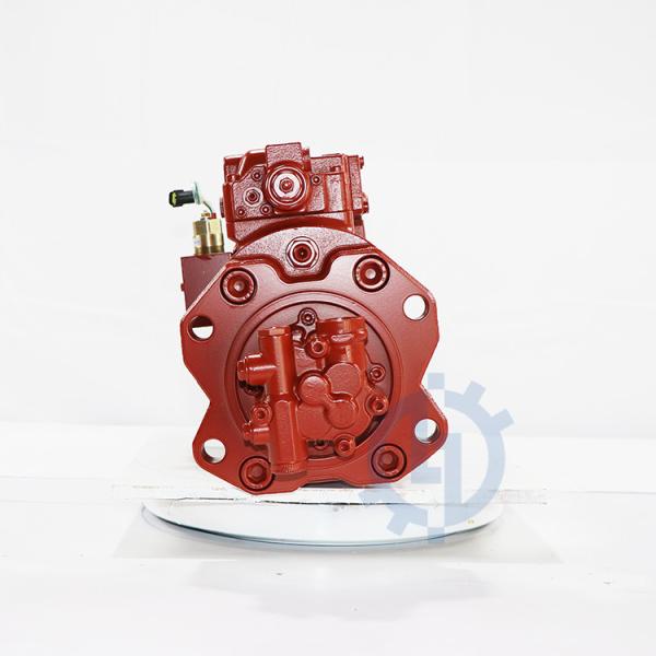 Excavator K3V112DT-HNOV-12T Hydraulic Pump KAWASAKL DH220-5 Dh225-7 2401-9084 Main Pump