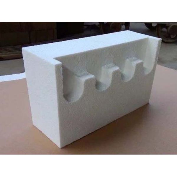 Wholesale Alumina Bubble Bricks Alumina Hollow Ball Insulating Brick