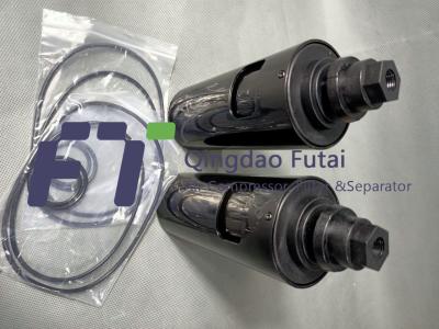 Jogo de reparação 2901071200 da válvula de dreno do compressor de ar