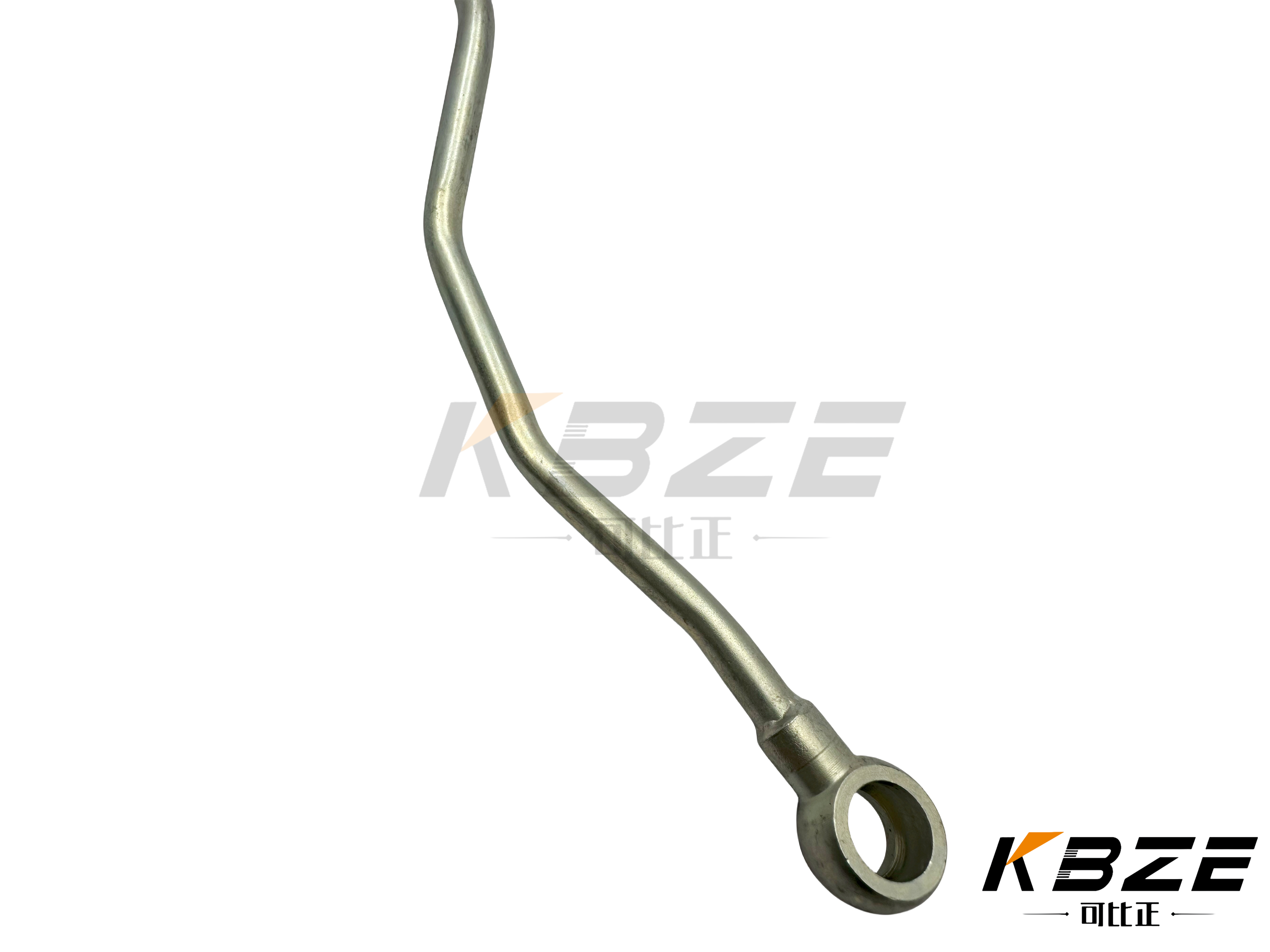 KBZE BRAND J05 ENGINE EXCAVATOR FUEL SUPPLY PIPE VH166913740A FOR SK200-8 SK210 SK235