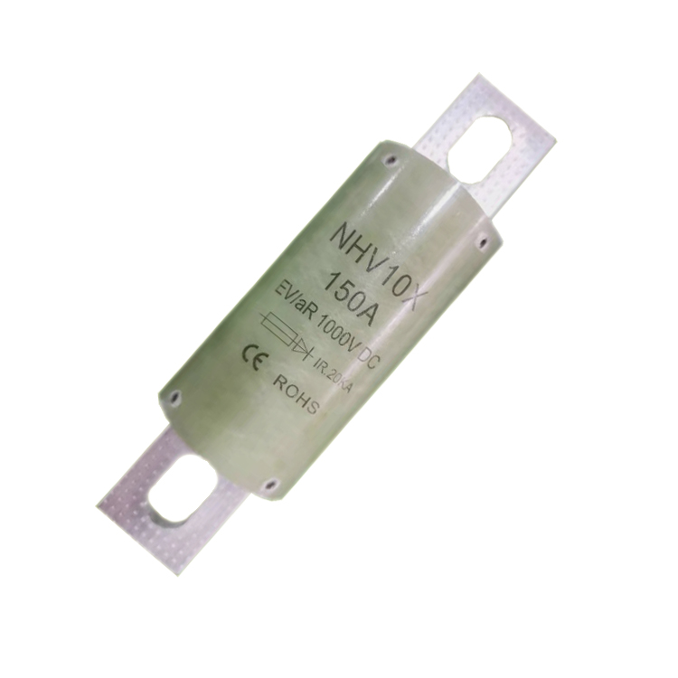 Взрыватель NHV10 Amp EV вольта 150 ВЗРЫВАТЕЛЯ батареи 1000 1000VDC 150A