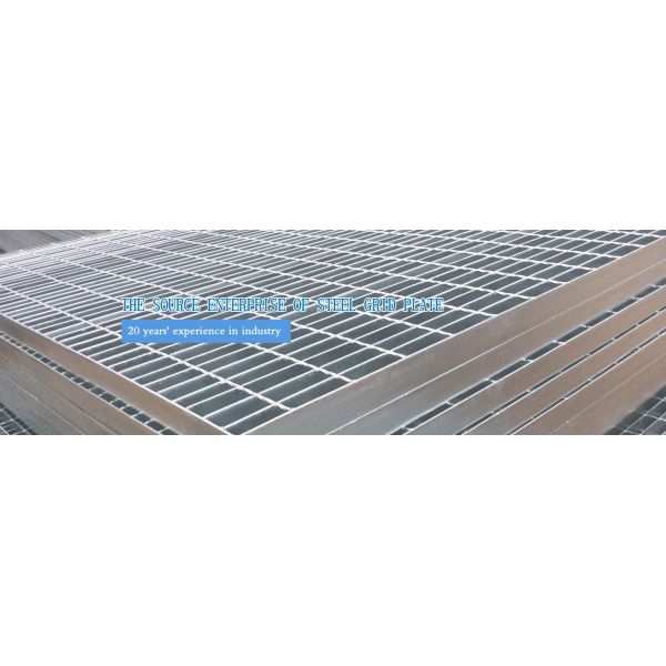 SS 304 стального прута скрежеща на открытом воздухе решетку нержавеющей стали дренажа Serrated анти- решетка выскальзывания