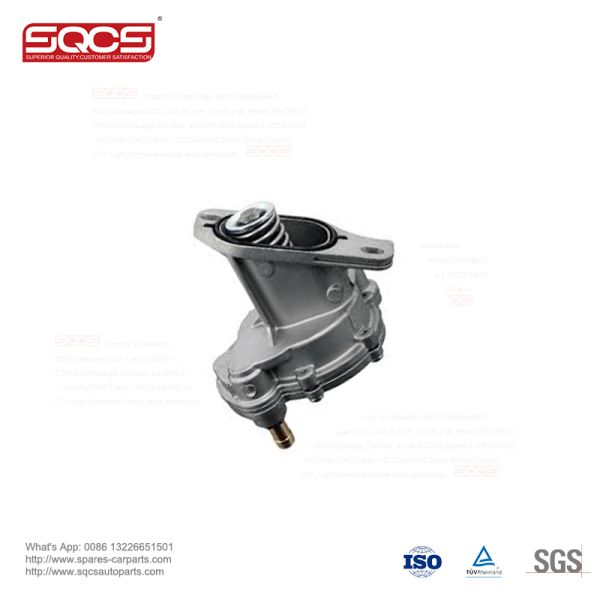 Pompas de vacío de refuerzo del freno de potencia para VW CRAFTER 074 145 100 A 074145100A