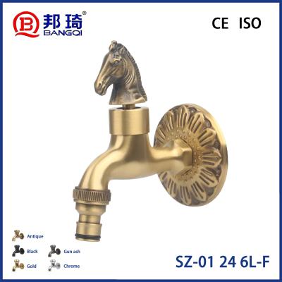 SZ-01 24 6L-F Bibeau de style européen