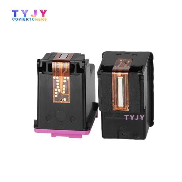 Ink Cartridge HP 67 67XL for HP 6052 6055 6058 6075 6452 6455 Printer 6458 1225 2752 2755 4140 4152 4155 4158