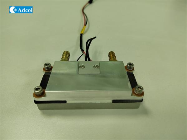 TBA Current 35W Thermoelectric Laser Peltier Liquid Cooler