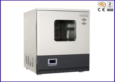 Equipamento de testes ambientais, câmara do teste da umidade da temperatura/incubadora