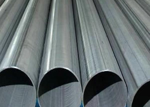 ASME A276 Super Duplex UNS S32760 Tube 24 Sch10 Steel Pipe