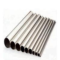 ASTM personalizados preços baixos A240 201 que 304 310 316L 304L laminaram Ss sem emenda conduzem a tubulação de aço inoxidável do tubo do metal